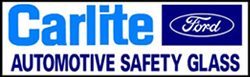 Carlite Ford - Automotive Safety Glass