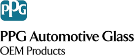 PPG Automotive Glass - OEM Products